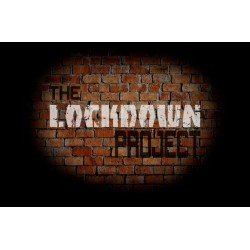 The Lockdown Project by Ian Hamilton