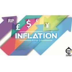 INFLATION by Esya G