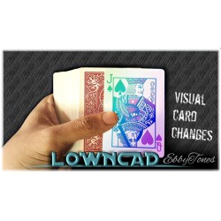 Lowncad by Ebby Tones