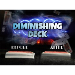 Vanishing deck by Cristian Ciccone