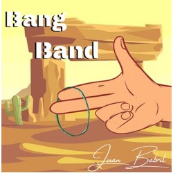 Bang Bands by Juan Babril