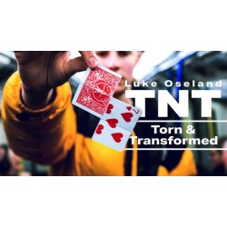 TNT by Luke Oseland
