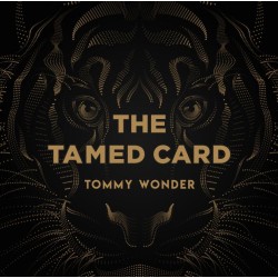 The Tamed Card presented by Dan Harlan