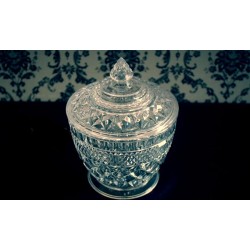 Crystal Silk Cup