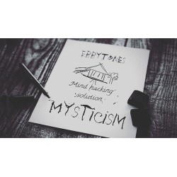 Mysticism by Ebbytones