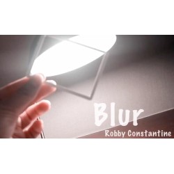 Blur by Robby Constantine