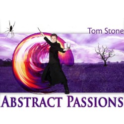 Abstract Passions by Tom Stone