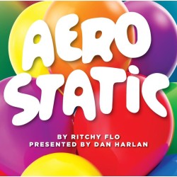 AeroStatic by Ritchy Flo