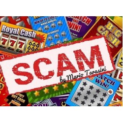 Scam by Mario Tarasini