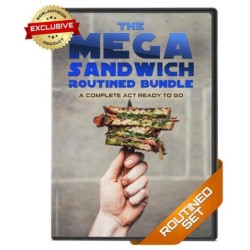 The Mega Sandwich Routined Bundle