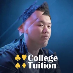 College Tuition by Zee