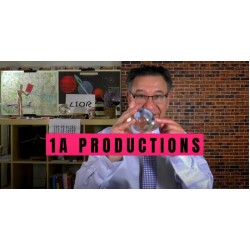The Zoom Project by Lior Manor