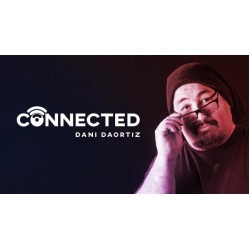 Dani DaOrtiz Connected