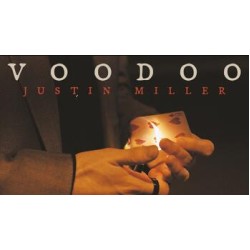 Voodoo by Justin Miller