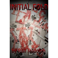 Initial Fold by Ralf Rudolph