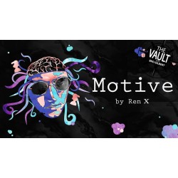 Motive by Ren X