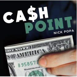 Cash Point by Nick Popa