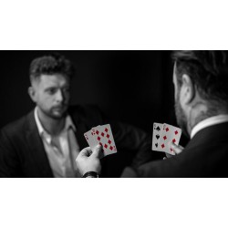 Hit by Luke Jermay