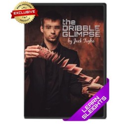 The Dribble Glimpse by Jack Tighe