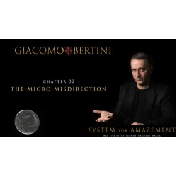 Bertini on the Micromisdirection by Giacomo Bertini