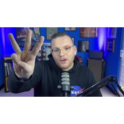 Mark James Academy 3 (24th Nov 2020 )