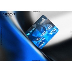 CREDiTKA by Artifex