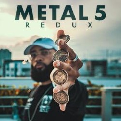 Metal 5 by Eric Jones