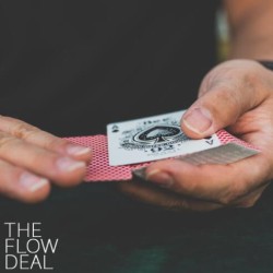 Ben Earl - The Flow Deal - Week 1