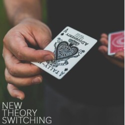 Ben Earl - New Theory Switching - Week 1