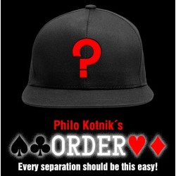 Order by Philo Kotnik