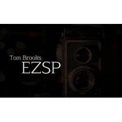 E.Z.S.P. by Tom Brooks