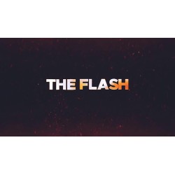The Flash by Nick Popa