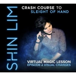 Crash Course Ep 2