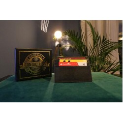 Contactless By Peter and Harry Nardi