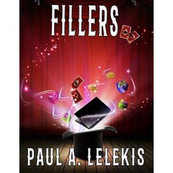 FILLERS by Paul A. Lelekis