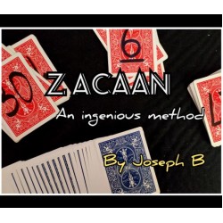 Z ACAAN by Joseph B
