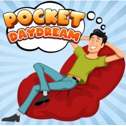 Pocket Daydream By Harry Nardi