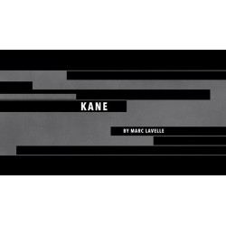 Kane by Marc Lavelle