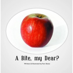 A Bite My Dear by Tom Stone