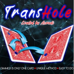 TransHole by Asmadi