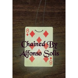 Chained By Alfonso Solis