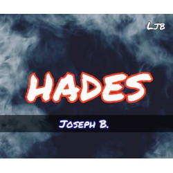 HADES by Joseph B.