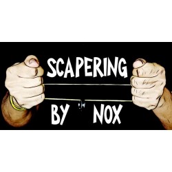Scapering by Mago Nox