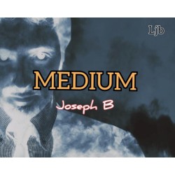 PARANORMAL (or Medium) by Joseph B.