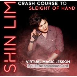 Crash Course Ep 1