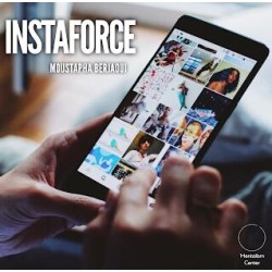 InstaForce by Moustapha Berjaoui