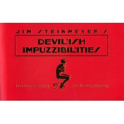 Devilish Impuzzibilities by Jim Steinmeyer