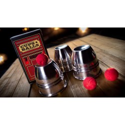 CUPS and BALLS