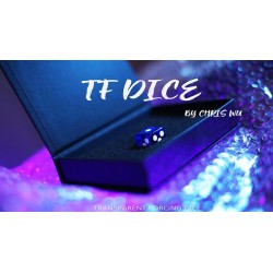 TF Dice by Chris Wu