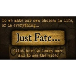 Just Fate by Thom Peterson